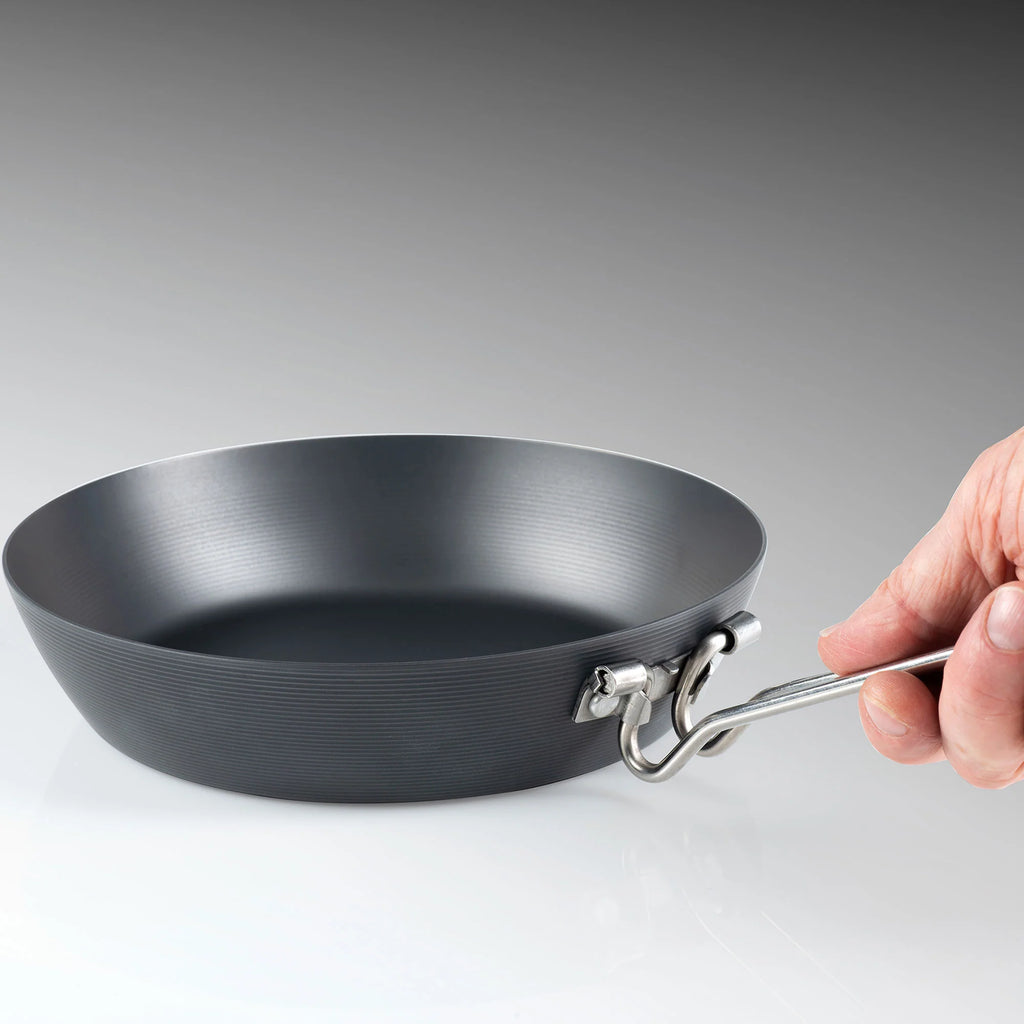 GSI Outdoors Carbon Steel Frypan