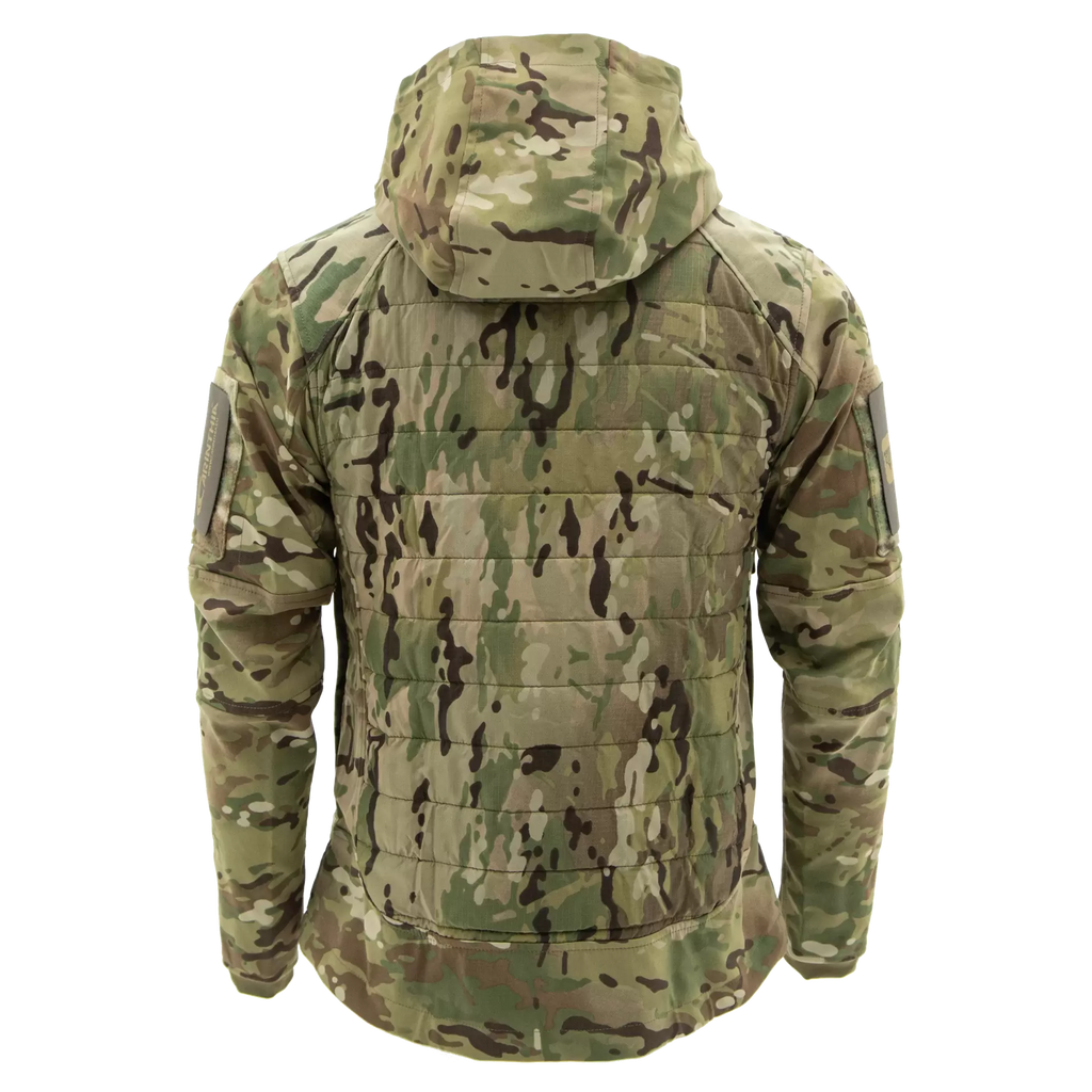 Carinthia Softshell Jacket Special Forces