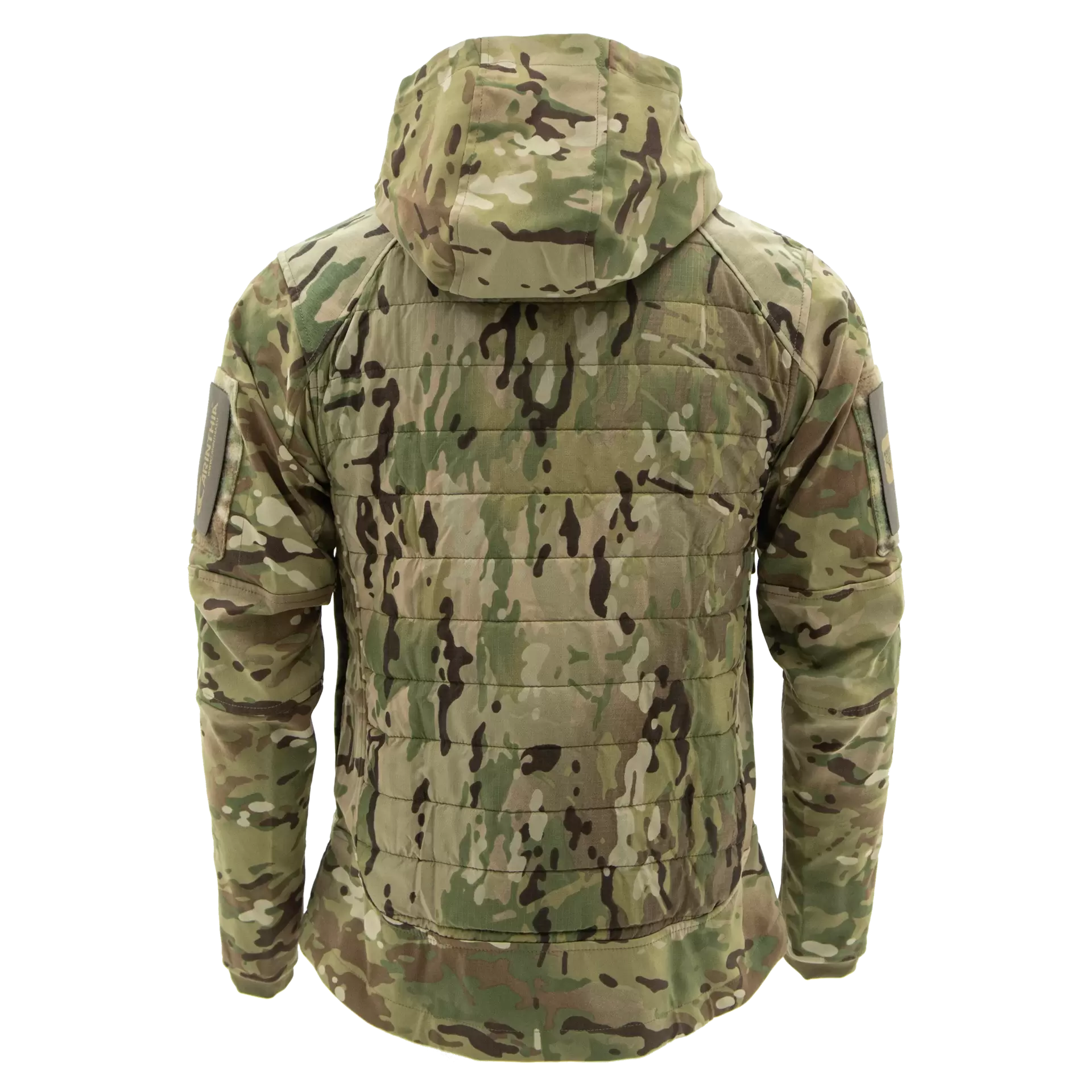 Carinthia Softshell Jacket Special Forces