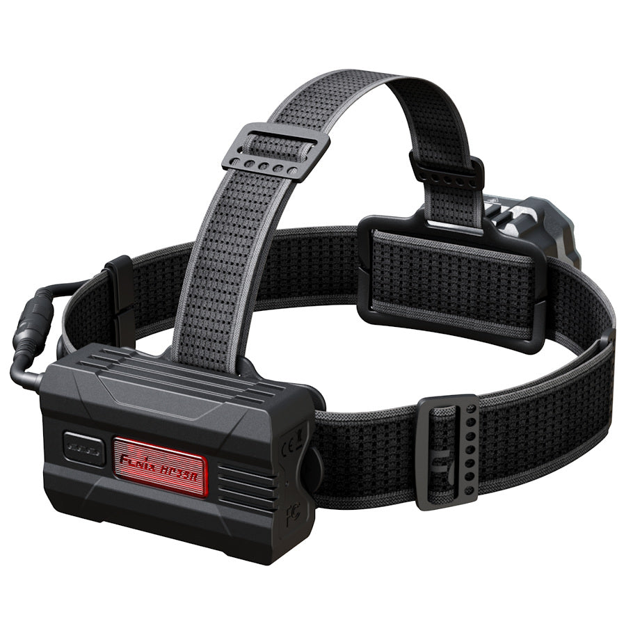 Fenix HP35R Headlamp