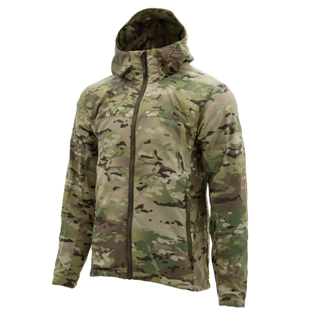 Carinthia TLG 2.0 Jacket