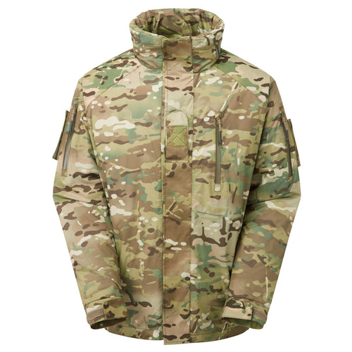 Belay Jacket 5.0 Multicam