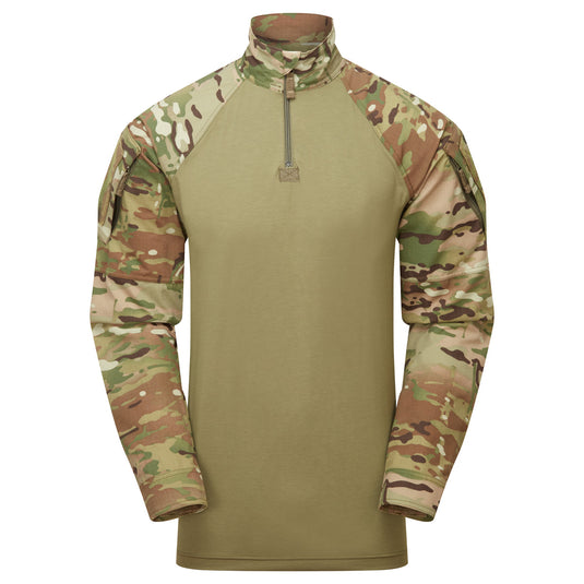 Keela SF UBACS Shirt Multicam