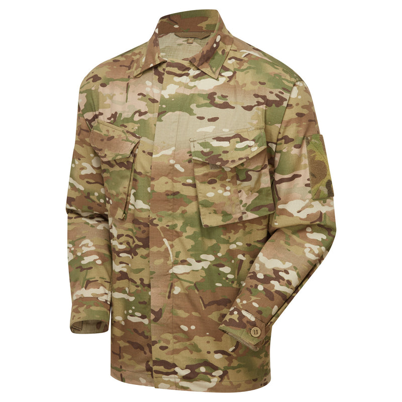 Load image into Gallery viewer, Keela SF Temperate Jungle Shirt Multicam
