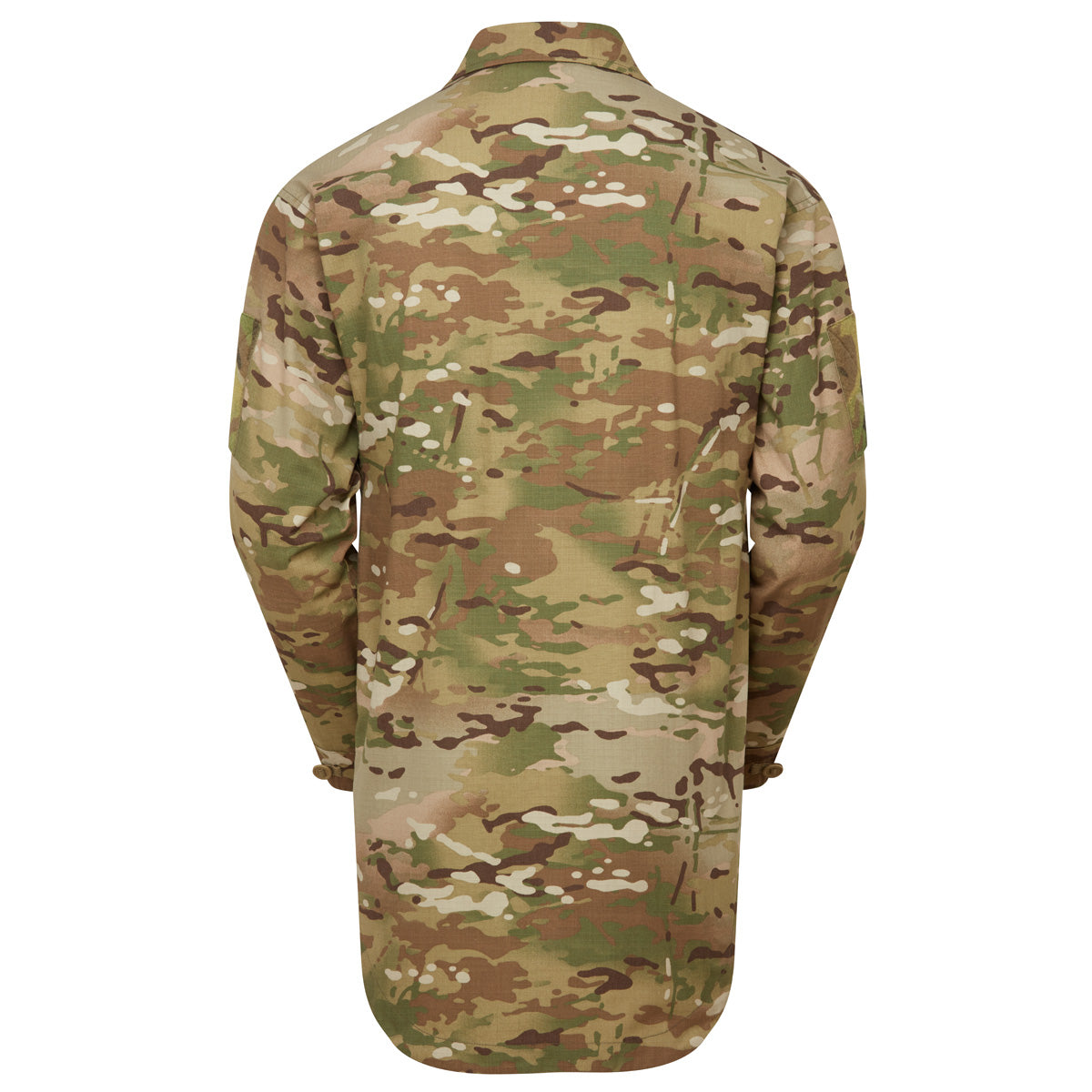 Keela SF Temperate Jungle Shirt Multicam