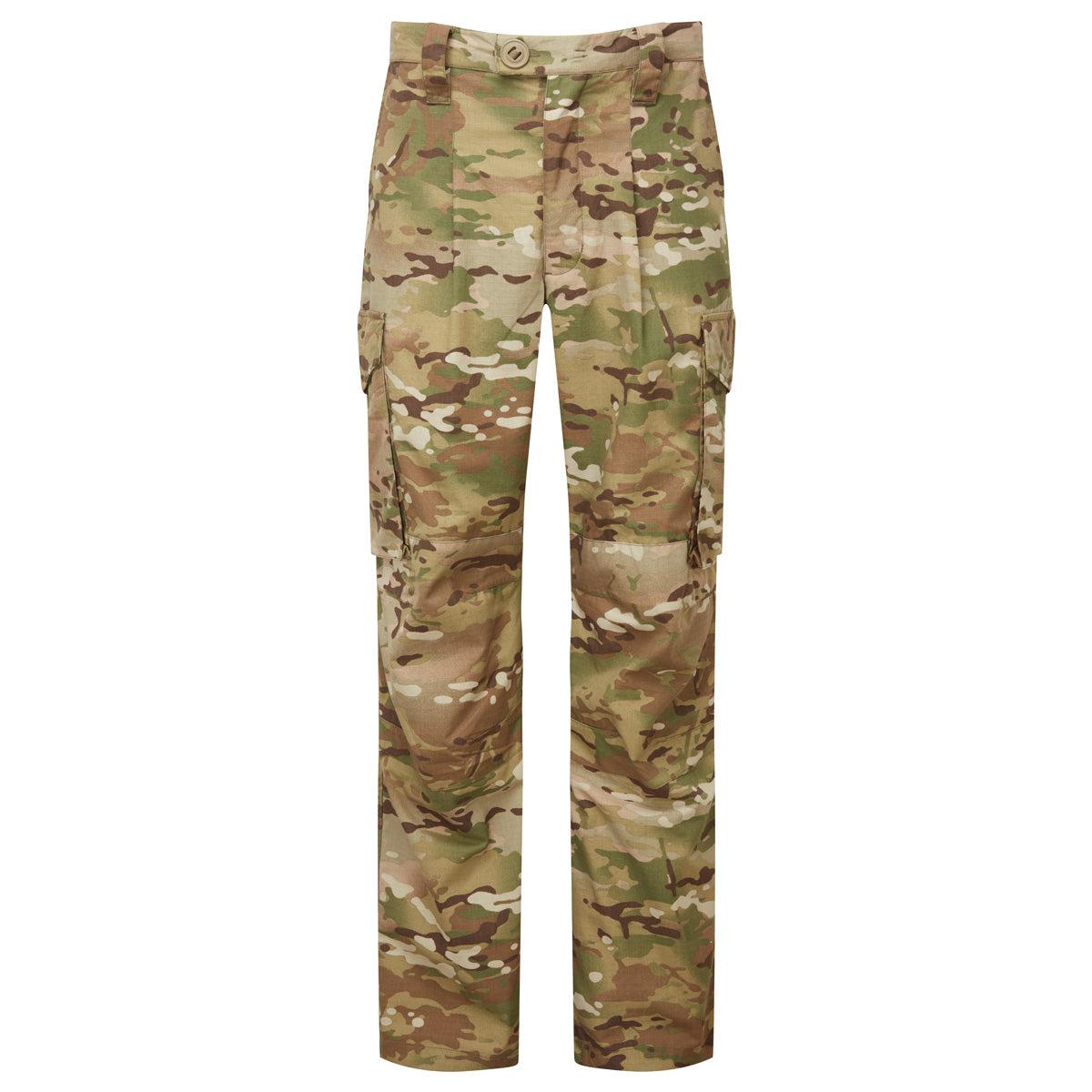 Keela SF Temperate Jungle Pant Multicam