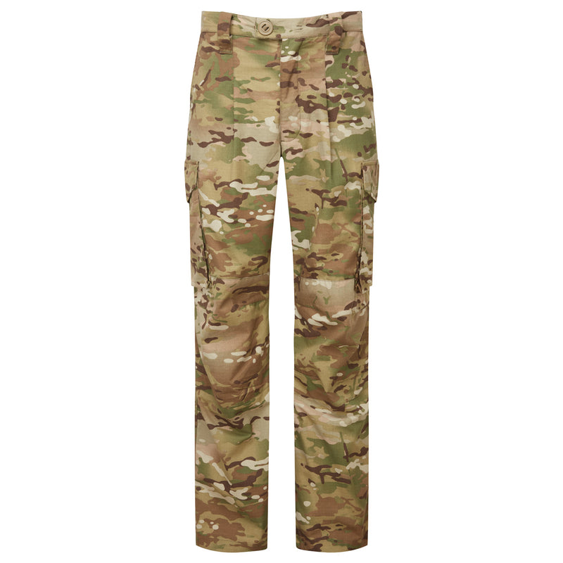 Load image into Gallery viewer, Keela SF Temperate Jungle Pant Multicam
