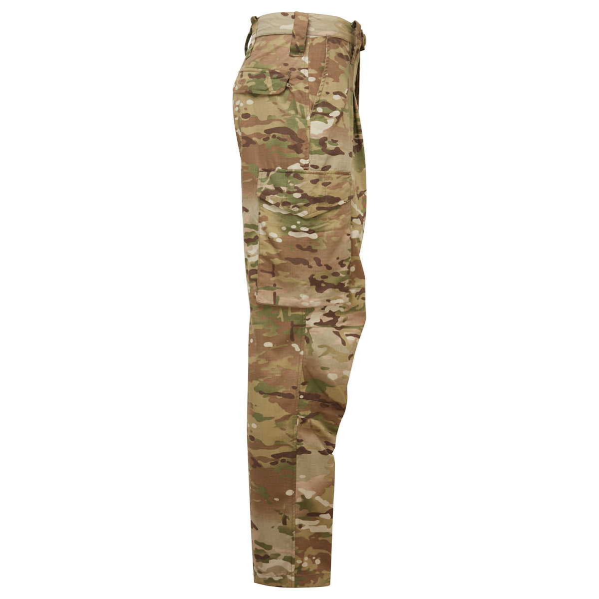 Keela SF Temperate Jungle Pant Multicam