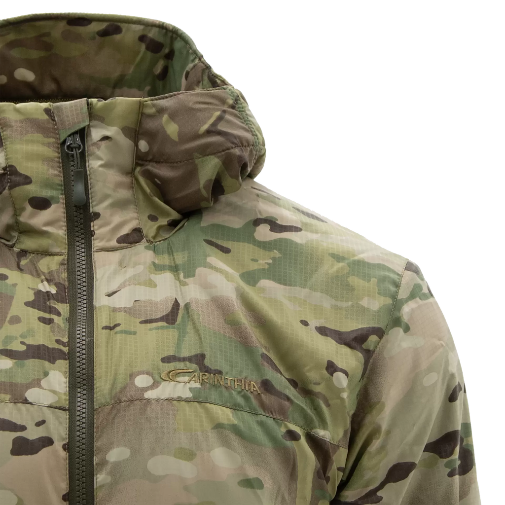 Carinthia TLG 2.0 Jacket