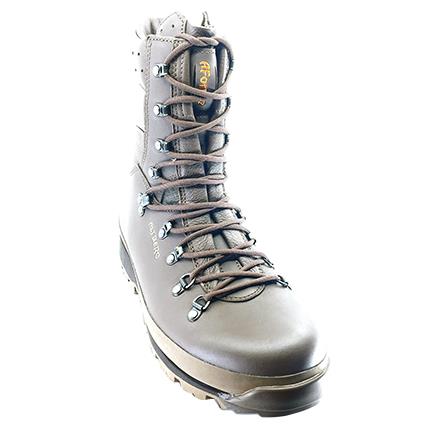 Altberg Kven Military Boot