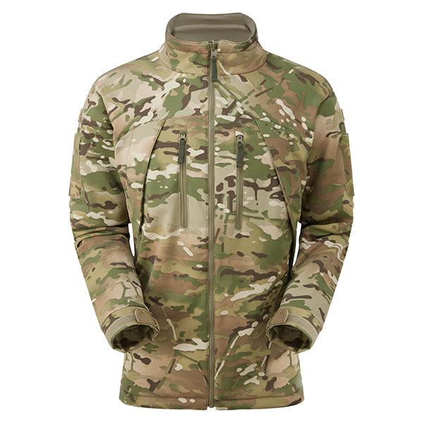 Keela SF Balder Jacket – Camouflage Store