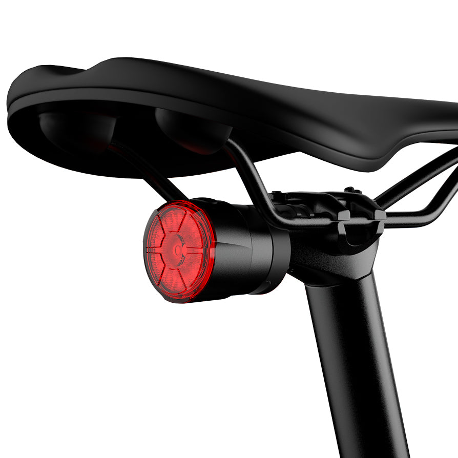 Fenix BC06R Rechargeable Rear Bike Light With Braking Function