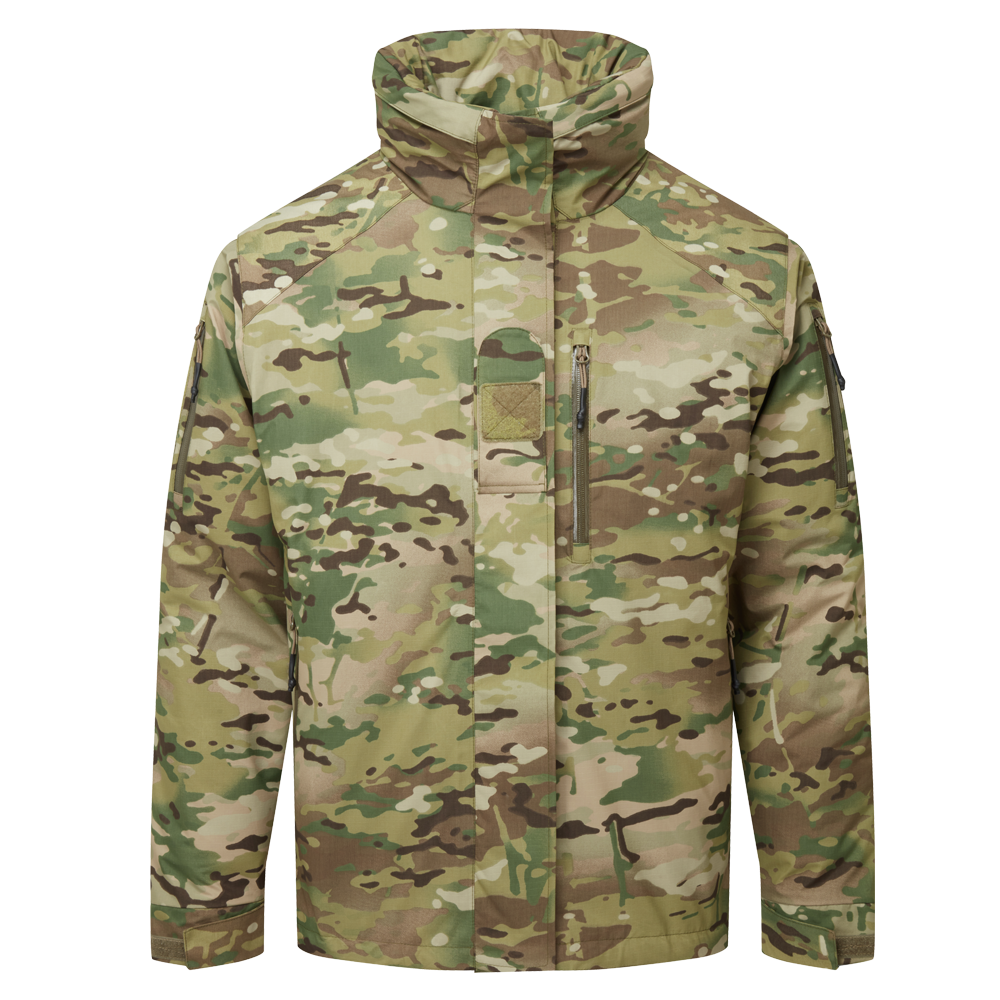 Keela SF Belay Jacket 6.0