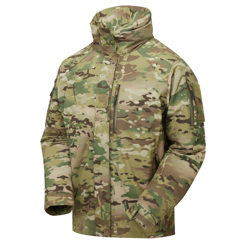 Keela SF Belay Jacket 6.0