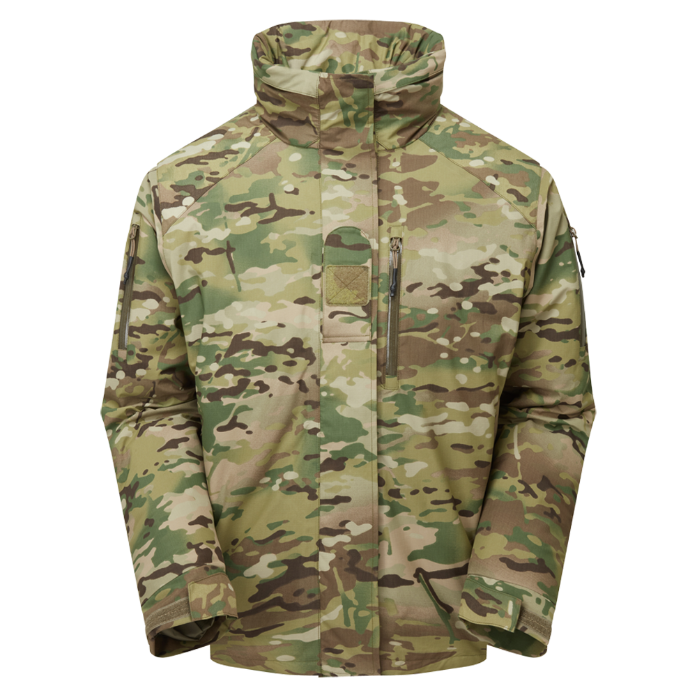 Keela SF Belay Jacket 6.0
