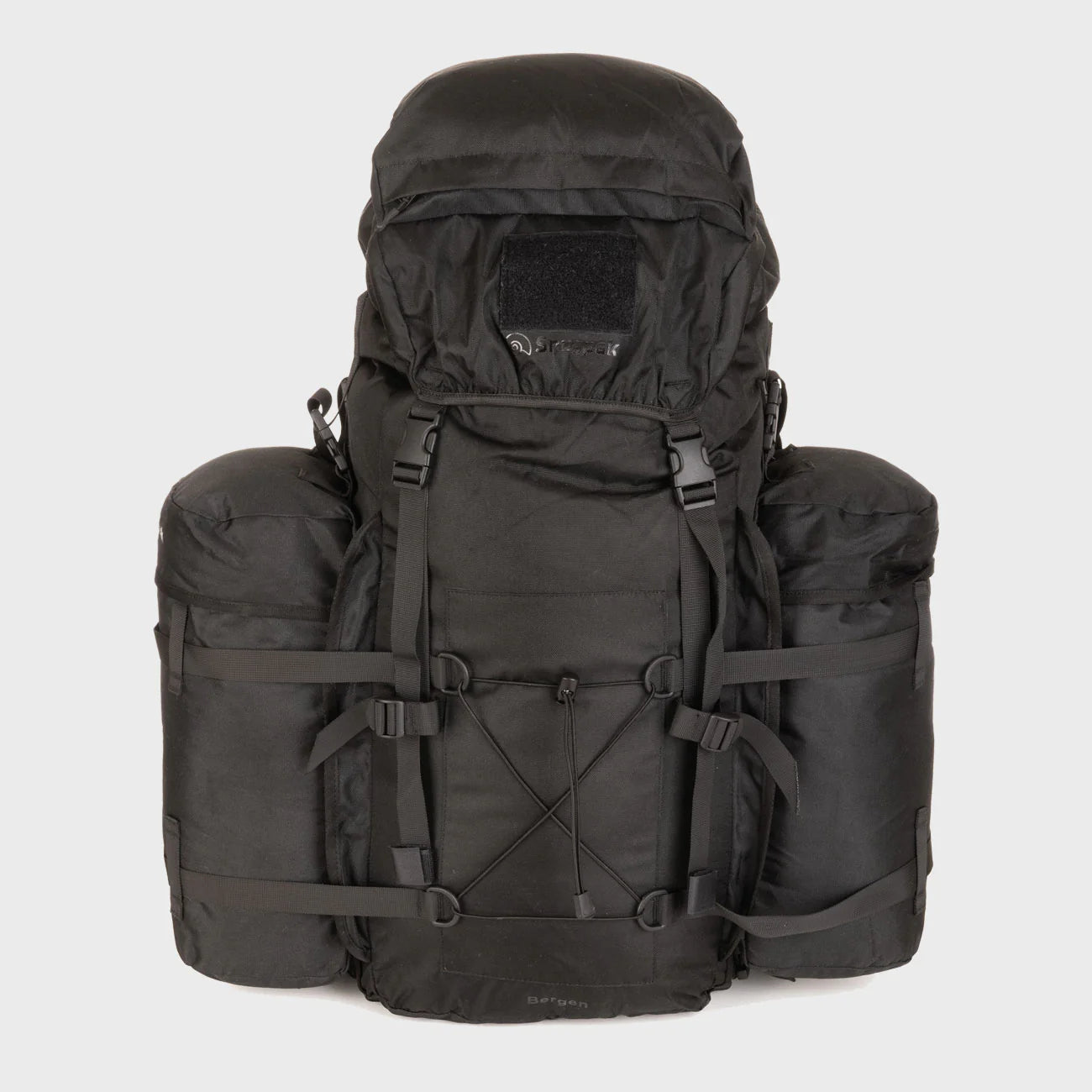 Snugpak Bergen WGTE