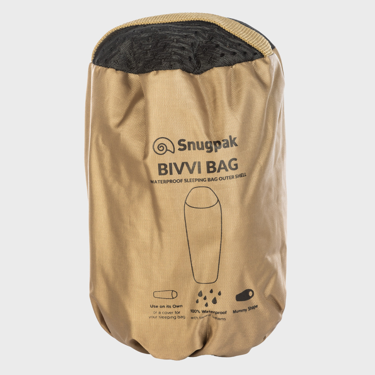 Snugpak Bivvi Bag WGTE