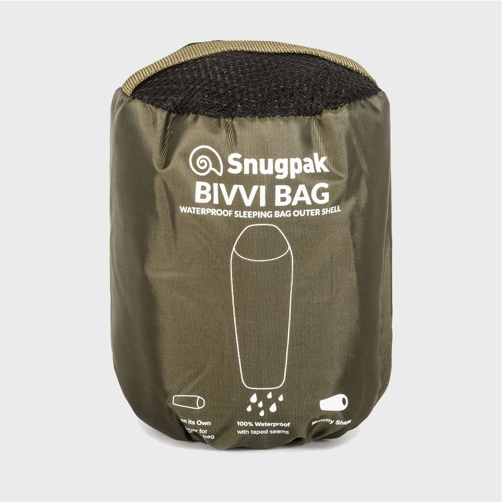 Snugpak Bivvi Bag WGTE