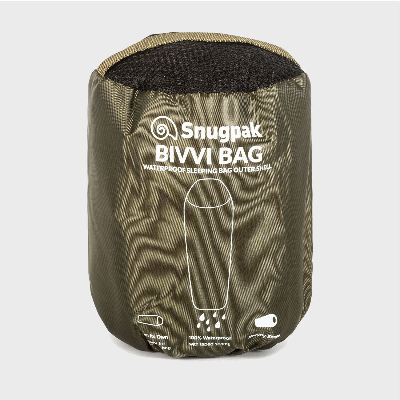 Snugpak Bivvi Bag WGTE