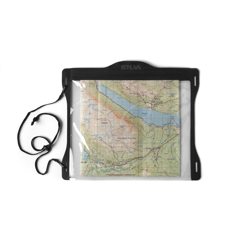 Load image into Gallery viewer, Silva Map Case A4
