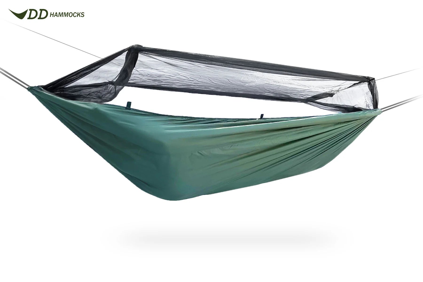 DD Frontline Hammock - KING Size