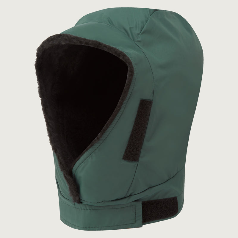 Buffalo Belay Jacket Ltd Edition – New Forest Clothing