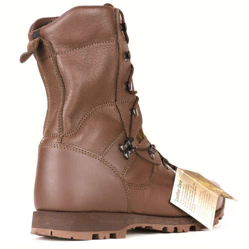 Altberg Sneeker MK II Microlite