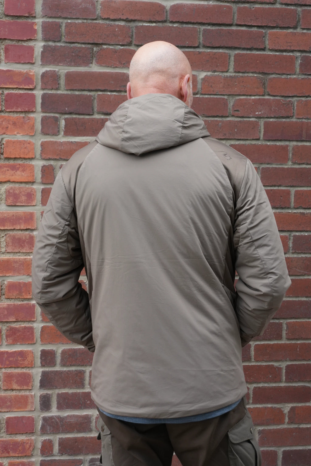 Stoirm Primaloft® Thermal Jacket