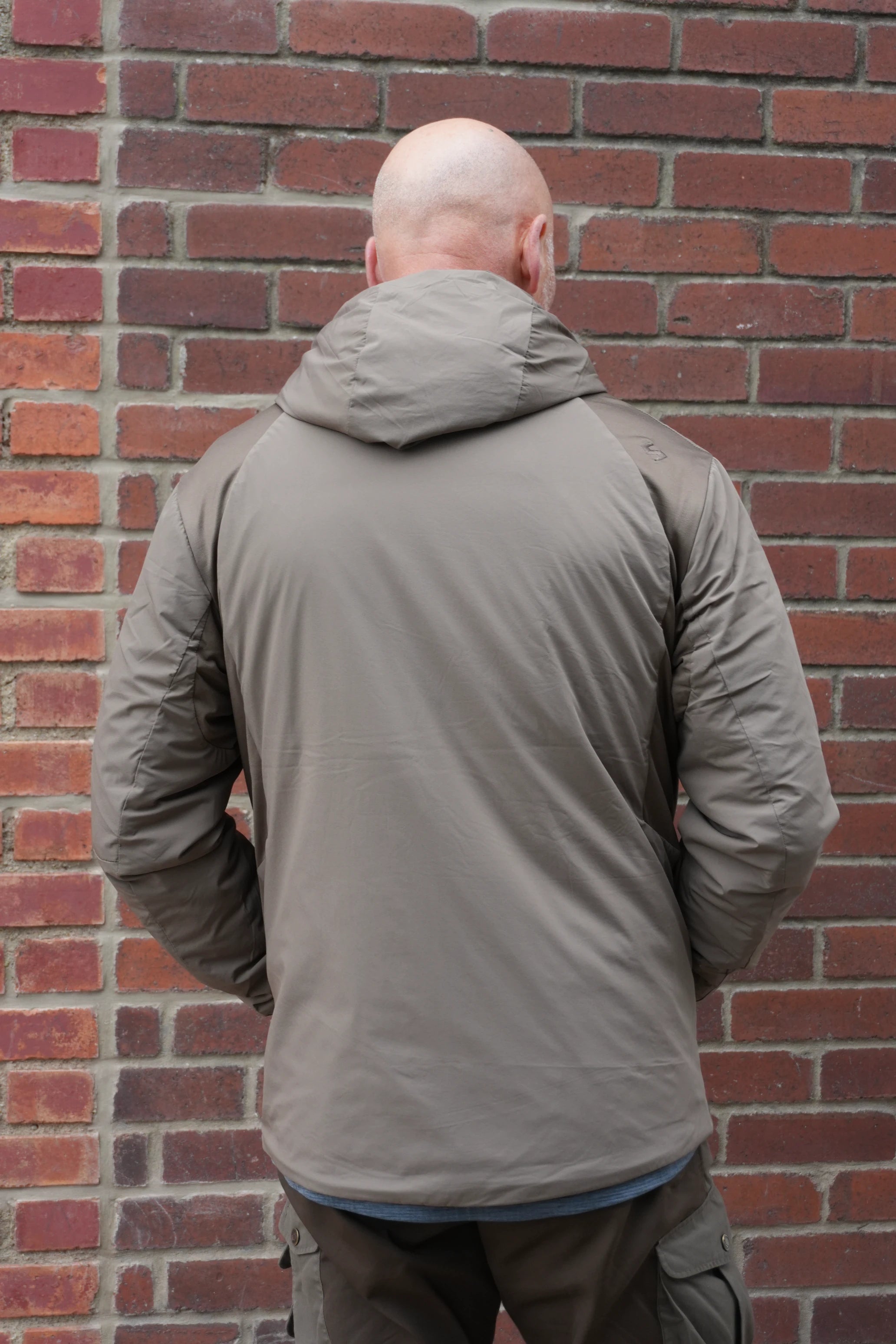 Stoirm Primaloft® Thermal Jacket