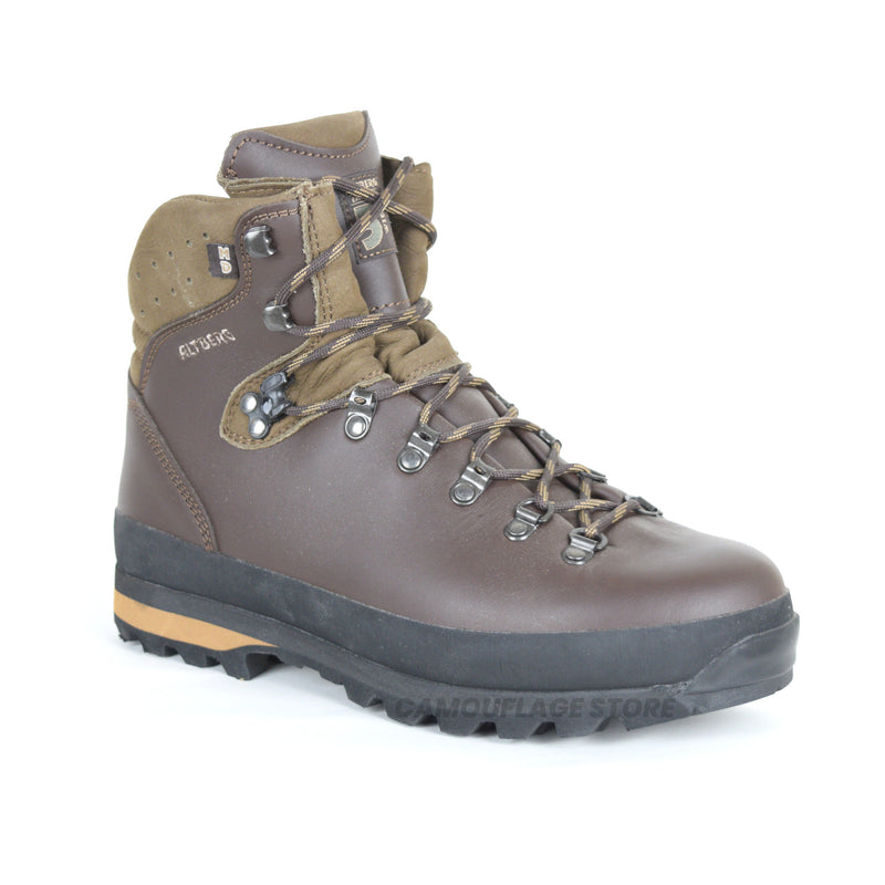 Load image into Gallery viewer, Altberg Nordkapp Hiking Boot

