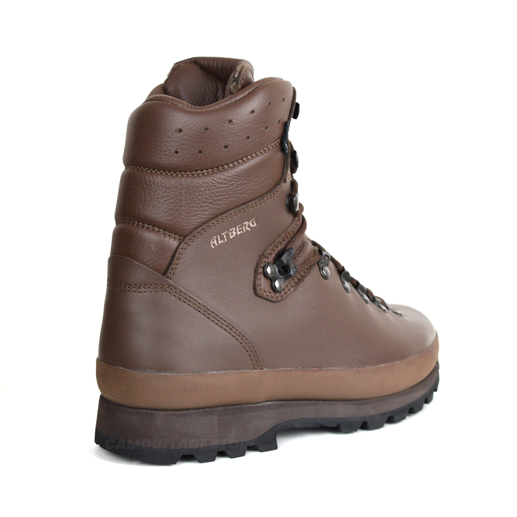 Altberg Bergen Cold Wet Weather Boot – Camouflage Store