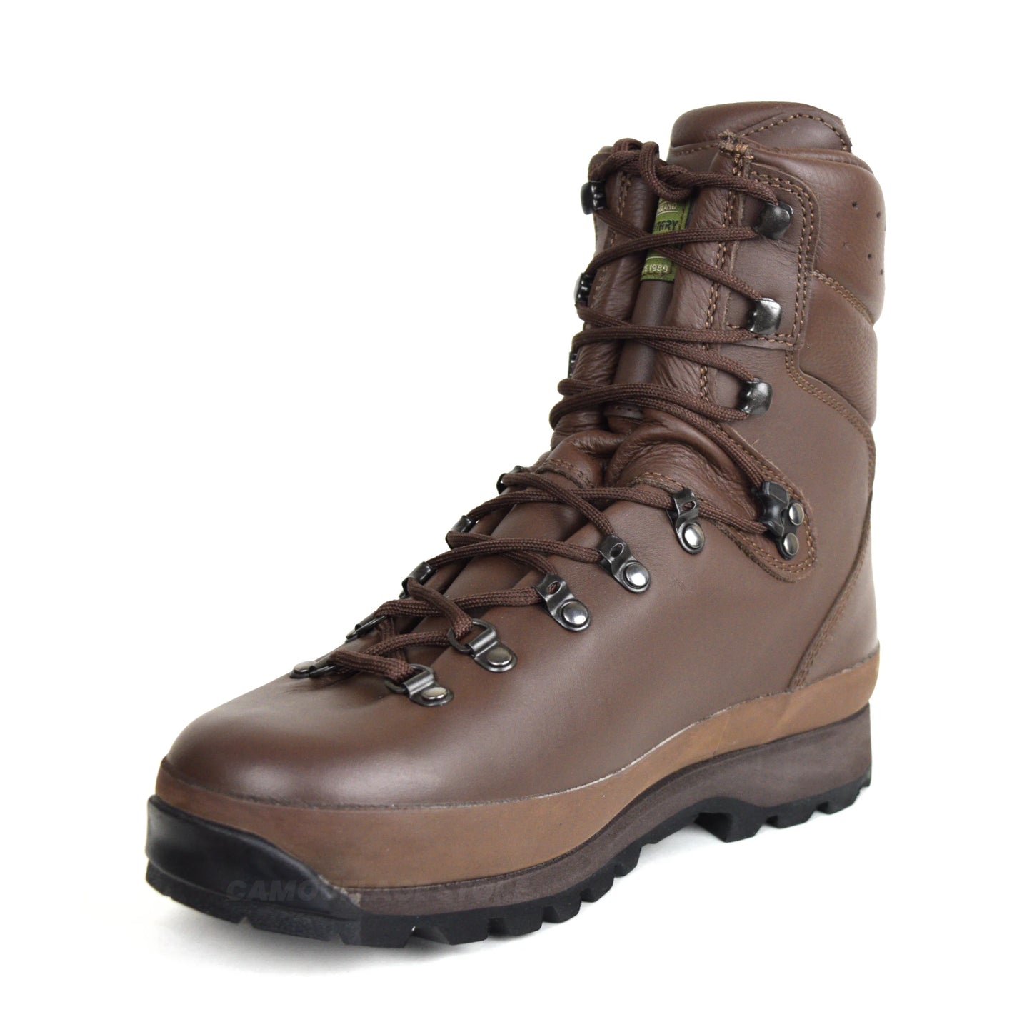 Altberg Bergen Cold Wet Weather Boot