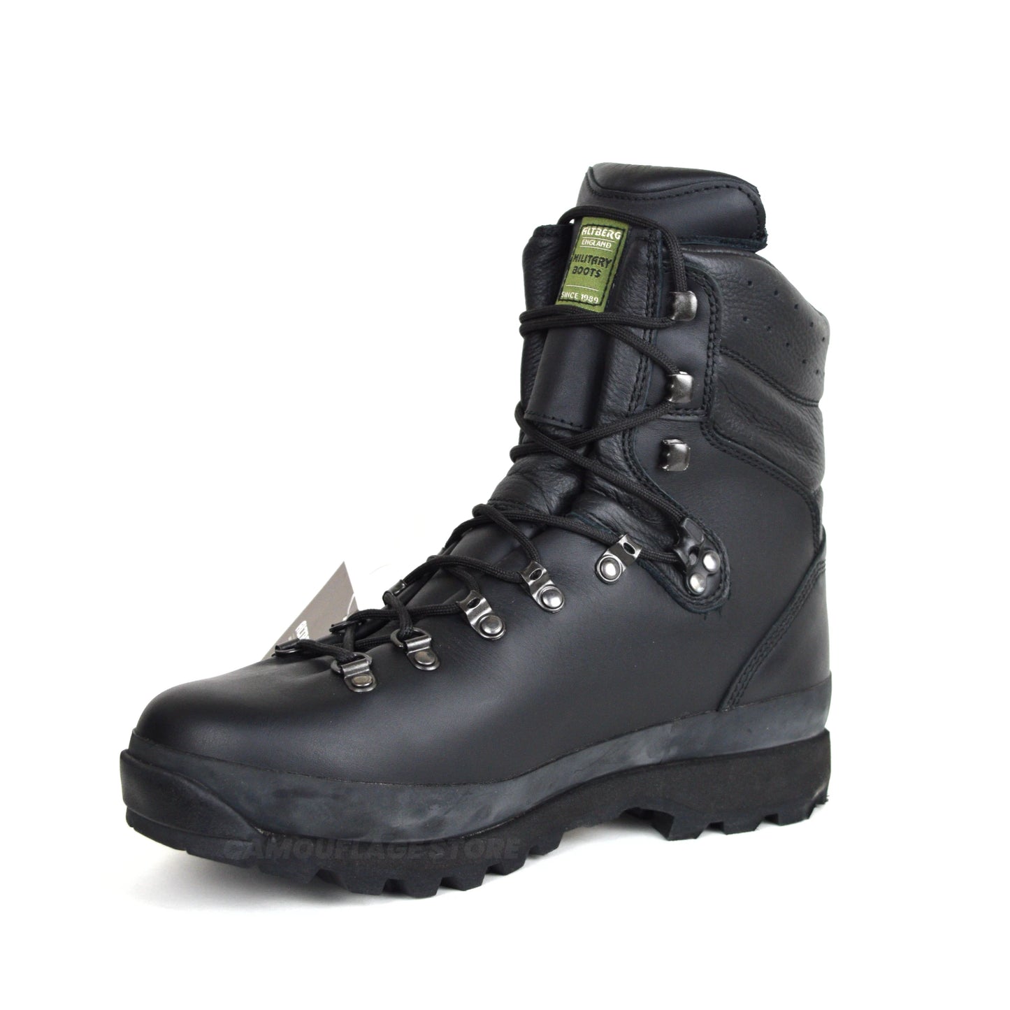 Altberg Bergen Cold Wet Weather Boot