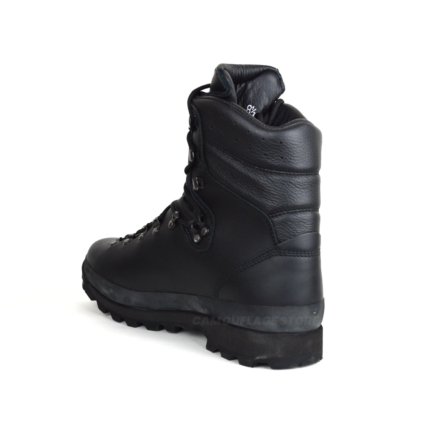 Altberg Bergen Cold Wet Weather Boot