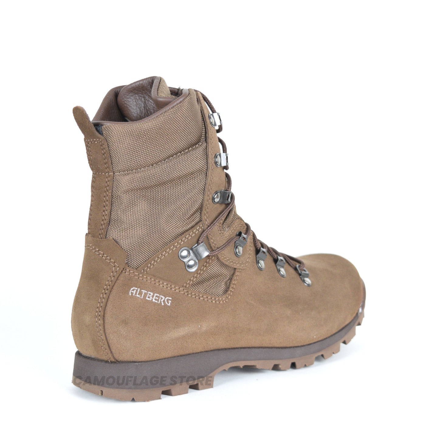 Altberg Desert Tabbing SF-MK3 Boot