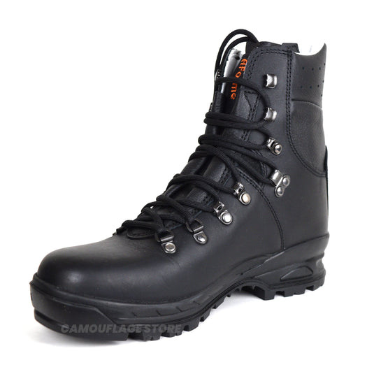 Altberg Blueline Police Boot