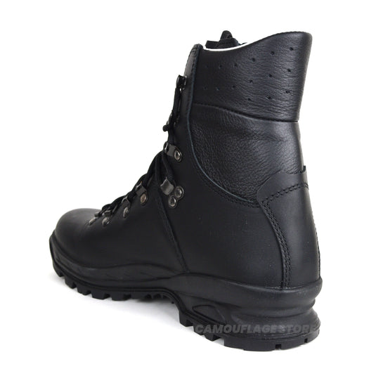 Altberg Blueline Police Boot