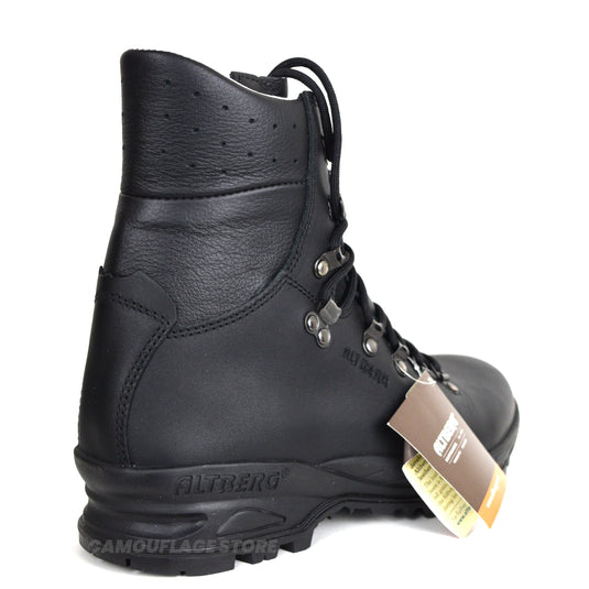 Altberg Blueline Police Boot