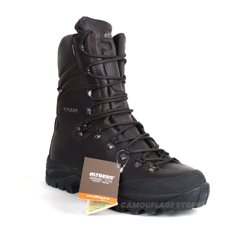 Altberg Raby Country Boot Camouflage Store