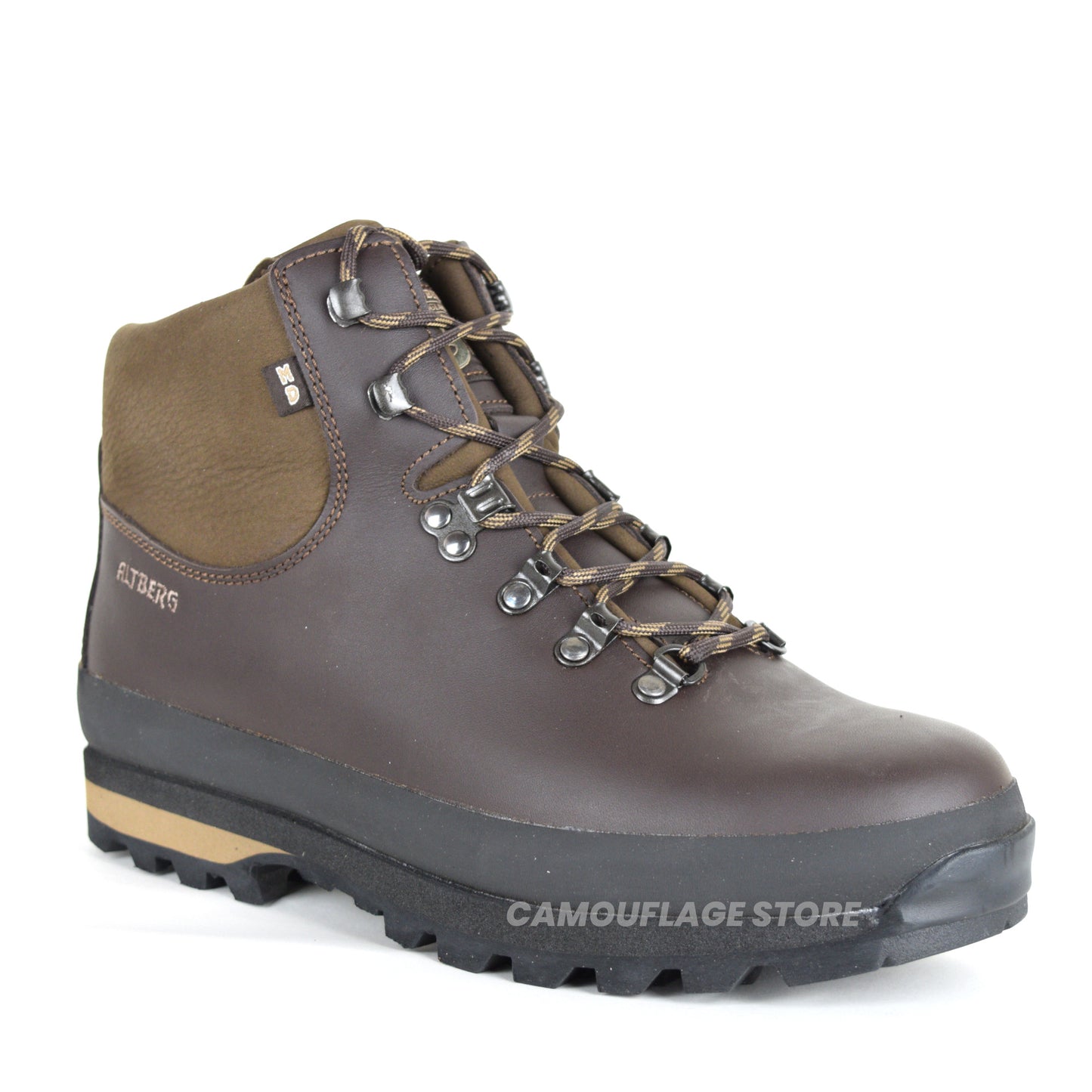 Altberg Fremington Walking Boot