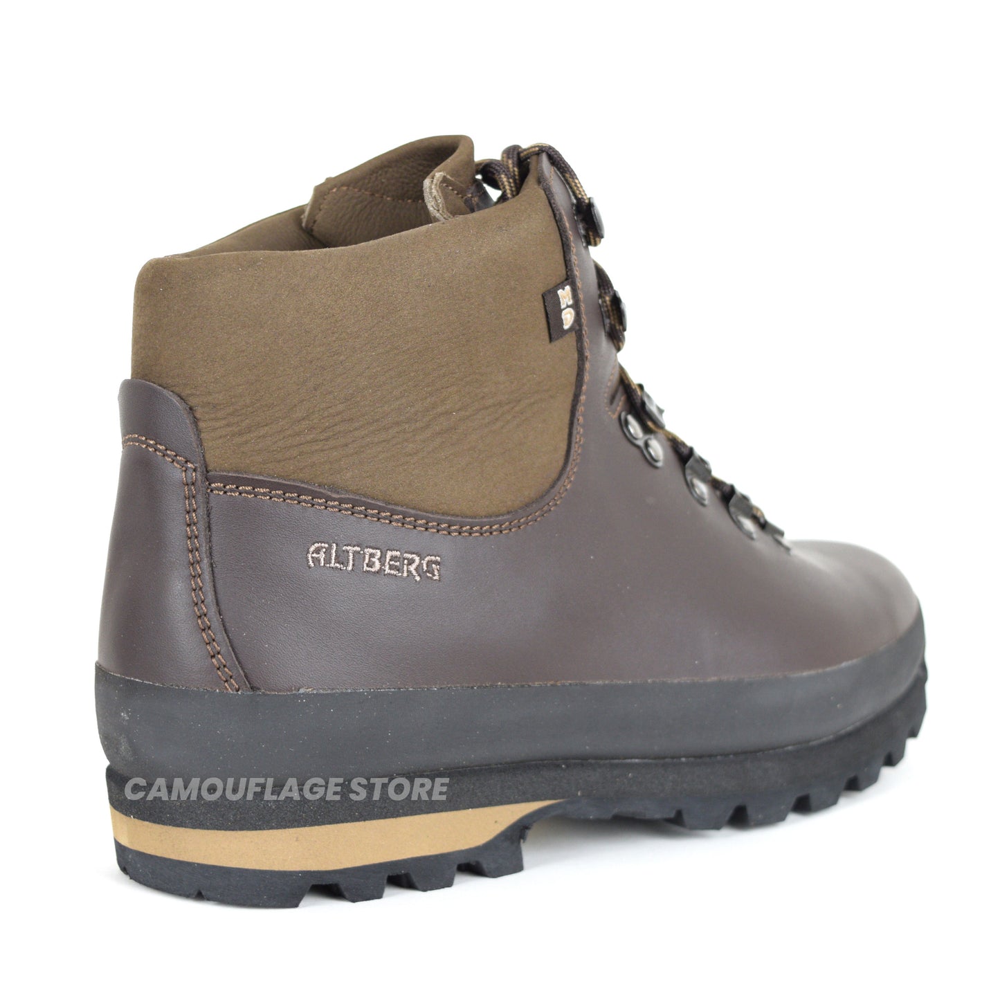 Altberg Fremington Walking Boot