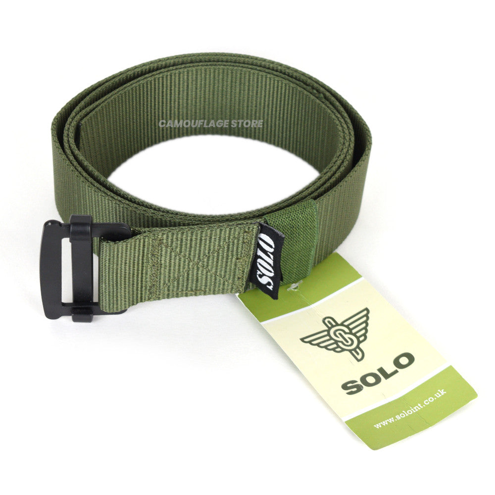 SOLO BDU Belt