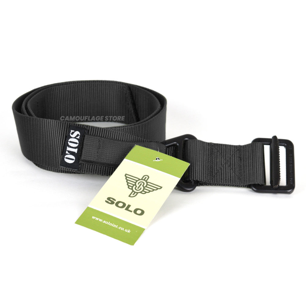 SOLO Rigger Belt