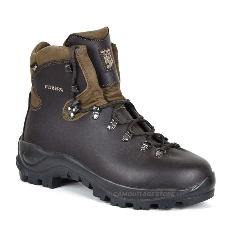 Load image into Gallery viewer, Altberg Mallerstang Mountain Boot
