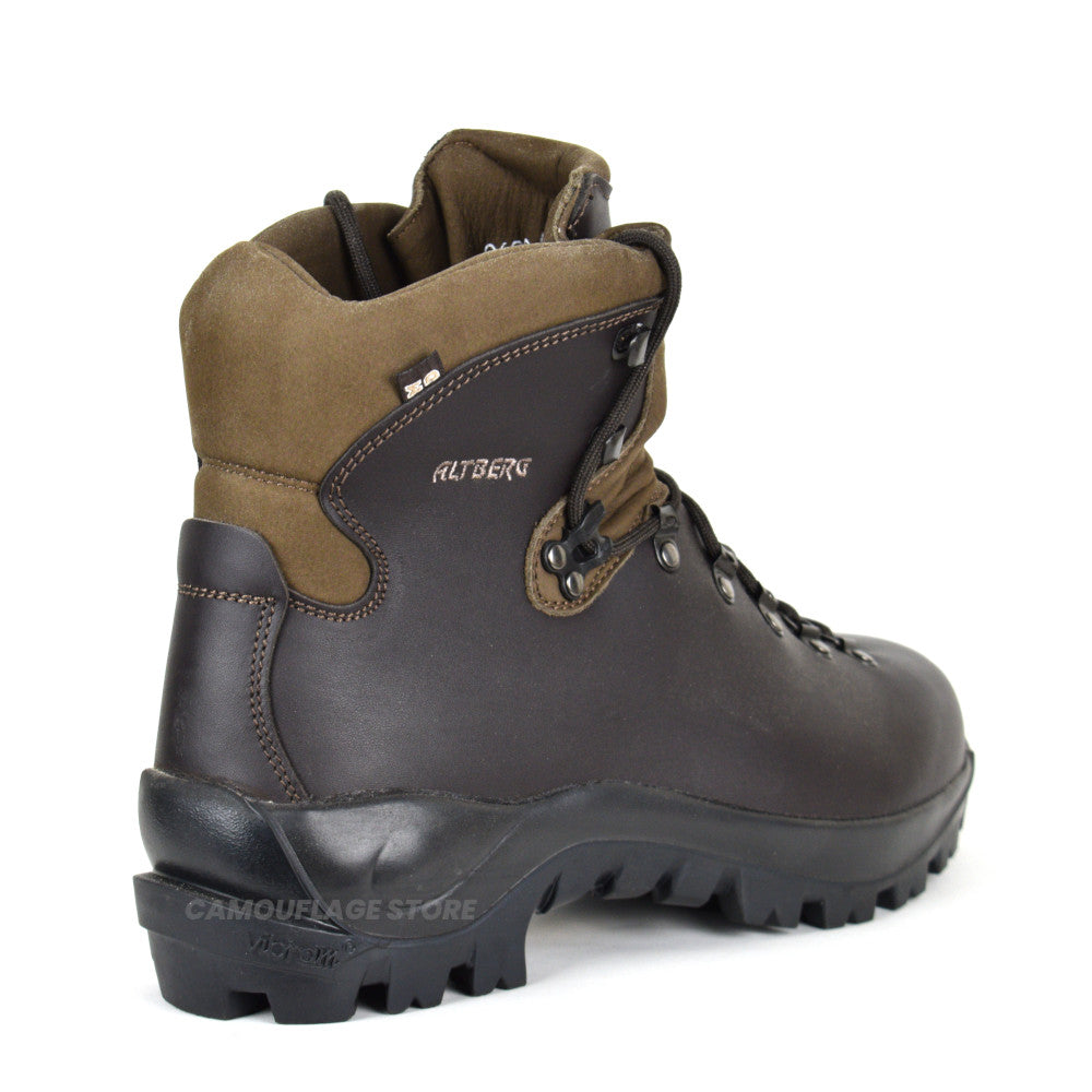 Altberg Mallerstang Mountain Boot