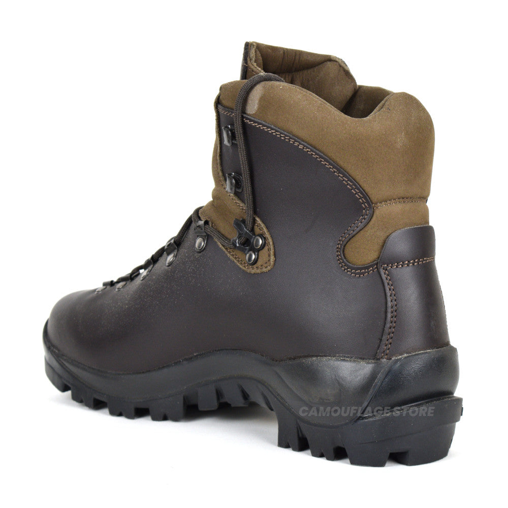 Altberg Mallerstang Mountain Boot