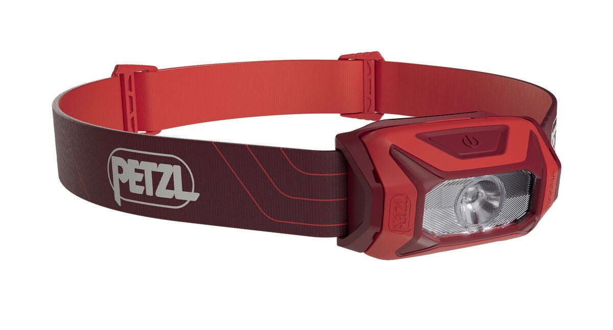 Petzl Tikkina®