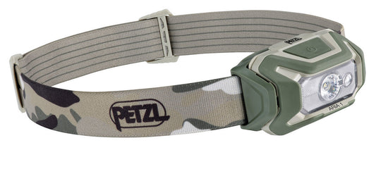 Petzl Aria 1