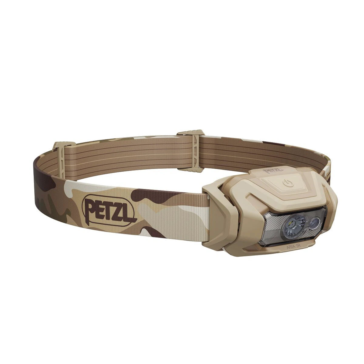 Petzl Aria® 1R RGB