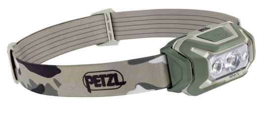 Petzl Aria 2